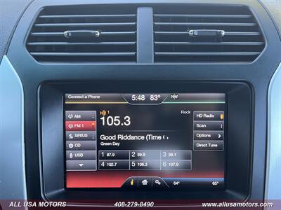 2015 Ford Explorer Sport   - Photo 38 - San Jose, CA 95116