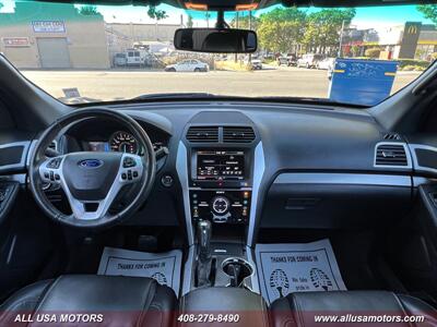 2015 Ford Explorer Sport   - Photo 30 - San Jose, CA 95116