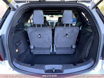 2015 Ford Explorer Sport   - Photo 23 - San Jose, CA 95116