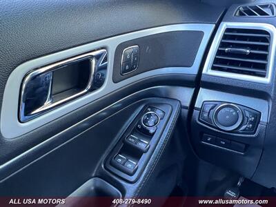 2015 Ford Explorer Sport   - Photo 56 - San Jose, CA 95116