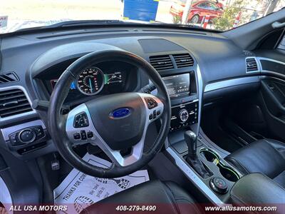 2015 Ford Explorer Sport   - Photo 14 - San Jose, CA 95116