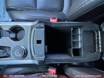 2015 Ford Explorer Sport   - Photo 48 - San Jose, CA 95116