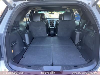 2015 Ford Explorer Sport   - Photo 24 - San Jose, CA 95116