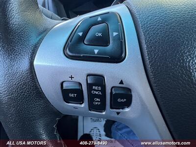 2015 Ford Explorer Sport   - Photo 17 - San Jose, CA 95116