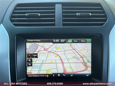 2015 Ford Explorer Sport   - Photo 37 - San Jose, CA 95116