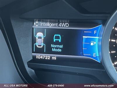2015 Ford Explorer Sport   - Photo 32 - San Jose, CA 95116