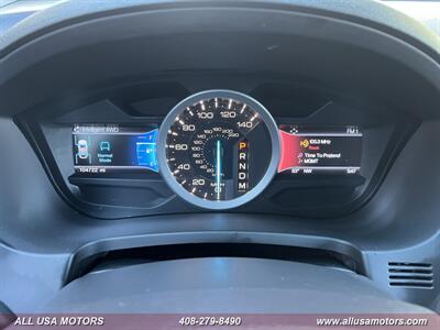 2015 Ford Explorer Sport   - Photo 31 - San Jose, CA 95116