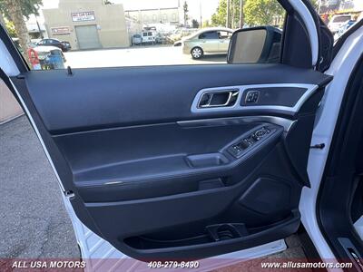 2015 Ford Explorer Sport   - Photo 13 - San Jose, CA 95116