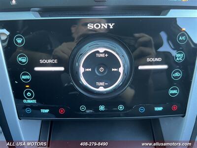 2015 Ford Explorer Sport   - Photo 43 - San Jose, CA 95116