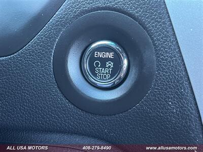 2015 Ford Explorer Sport   - Photo 55 - San Jose, CA 95116