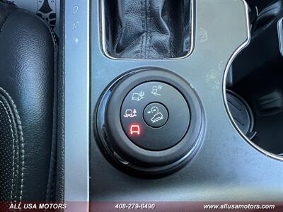 2015 Ford Explorer Sport   - Photo 47 - San Jose, CA 95116