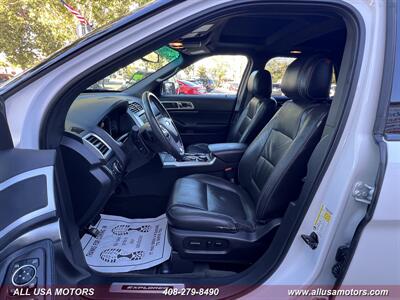 2015 Ford Explorer Sport   - Photo 20 - San Jose, CA 95116