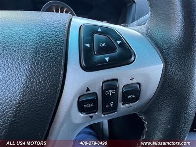 2015 Ford Explorer Sport   - Photo 19 - San Jose, CA 95116