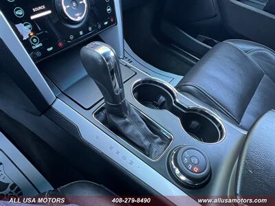 2015 Ford Explorer Sport   - Photo 46 - San Jose, CA 95116