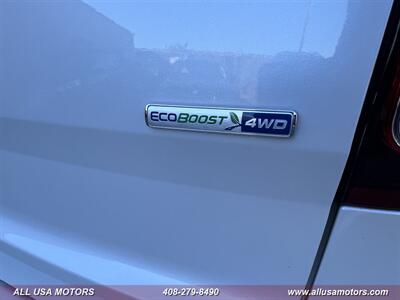 2015 Ford Explorer Sport   - Photo 10 - San Jose, CA 95116