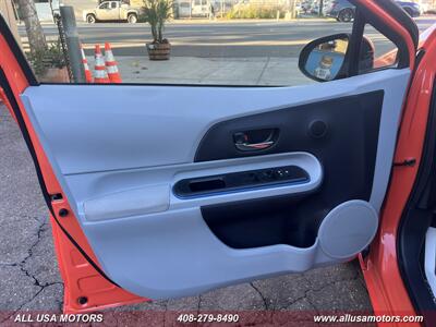 2012 Toyota Prius c One - Photo 16 - San Jose, CA 95116