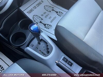 2012 Toyota Prius c One - Photo 35 - San Jose, CA 95116