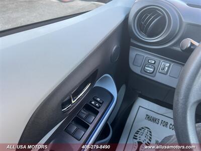 2012 Toyota Prius c One - Photo 39 - San Jose, CA 95116