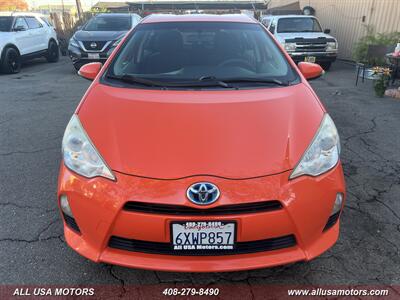 2012 Toyota Prius c One - Photo 4 - San Jose, CA 95116