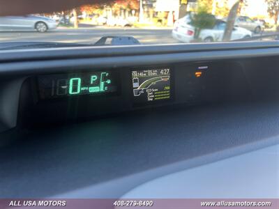 2012 Toyota Prius c One - Photo 30 - San Jose, CA 95116