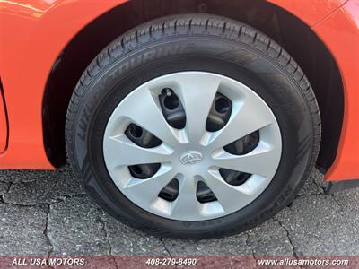 2012 Toyota Prius c One - Photo 13 - San Jose, CA 95116