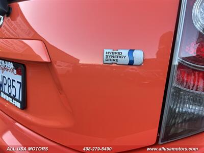 2012 Toyota Prius c One - Photo 12 - San Jose, CA 95116