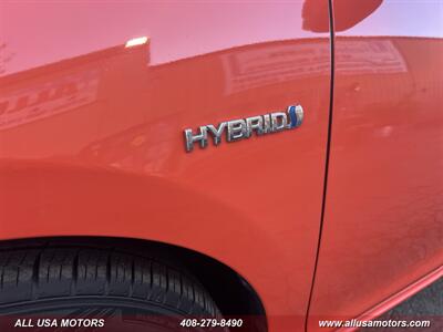 2012 Toyota Prius c One - Photo 10 - San Jose, CA 95116