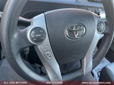 2012 Toyota Prius c One - Photo 19 - San Jose, CA 95116