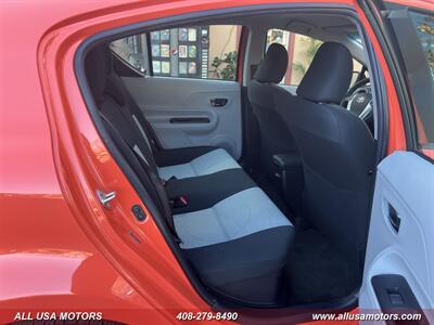 2012 Toyota Prius c One - Photo 27 - San Jose, CA 95116