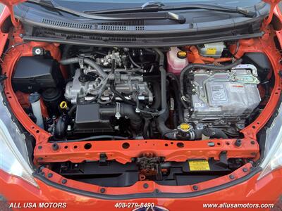 2012 Toyota Prius c One - Photo 15 - San Jose, CA 95116