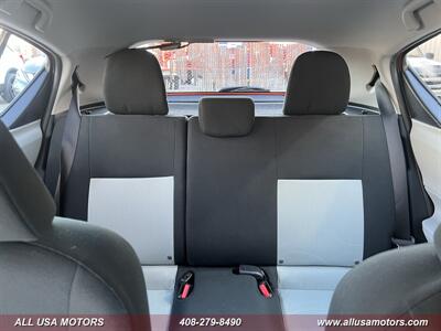 2012 Toyota Prius c One - Photo 26 - San Jose, CA 95116