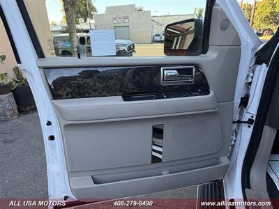 2016 Lincoln Navigator L Select   - Photo 17 - San Jose, CA 95116