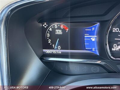 2016 Lincoln Navigator L Select   - Photo 37 - San Jose, CA 95116