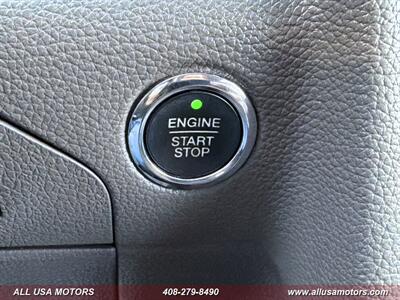 2016 Lincoln Navigator L Select   - Photo 58 - San Jose, CA 95116