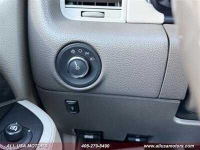2016 Lincoln Navigator L Select   - Photo 57 - San Jose, CA 95116