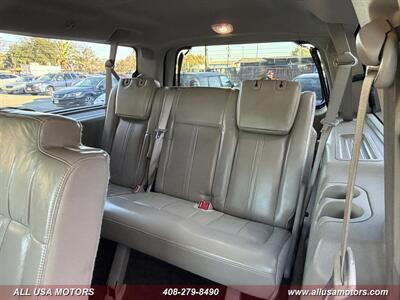 2016 Lincoln Navigator L Select   - Photo 26 - San Jose, CA 95116