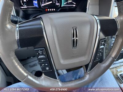 2016 Lincoln Navigator L Select   - Photo 20 - San Jose, CA 95116