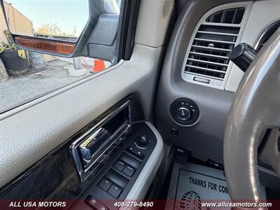 2016 Lincoln Navigator L Select   - Photo 56 - San Jose, CA 95116