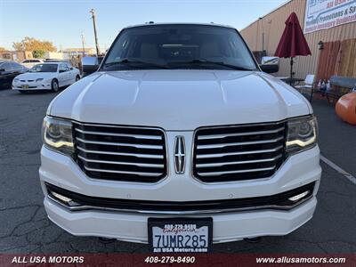 2016 Lincoln Navigator L Select   - Photo 4 - San Jose, CA 95116