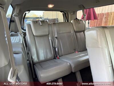 2016 Lincoln Navigator L Select   - Photo 31 - San Jose, CA 95116