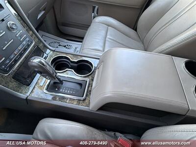 2016 Lincoln Navigator L Select   - Photo 52 - San Jose, CA 95116
