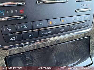 2016 Lincoln Navigator L Select   - Photo 51 - San Jose, CA 95116