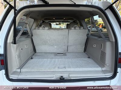 2016 Lincoln Navigator L Select   - Photo 28 - San Jose, CA 95116