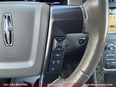 2016 Lincoln Navigator L Select   - Photo 23 - San Jose, CA 95116