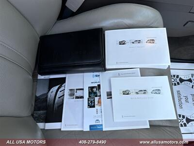 2016 Lincoln Navigator L Select   - Photo 64 - San Jose, CA 95116