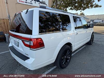 2016 Lincoln Navigator L Select   - Photo 9 - San Jose, CA 95116
