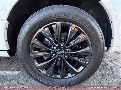 2016 Lincoln Navigator L Select   - Photo 15 - San Jose, CA 95116