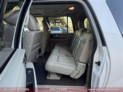 2016 Lincoln Navigator L Select   - Photo 25 - San Jose, CA 95116