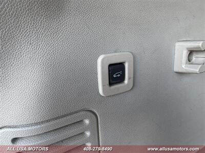 2016 Lincoln Navigator L Select   - Photo 29 - San Jose, CA 95116