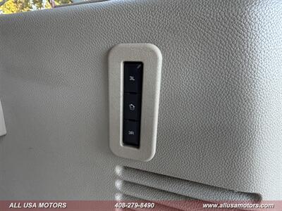 2016 Lincoln Navigator L Select   - Photo 30 - San Jose, CA 95116